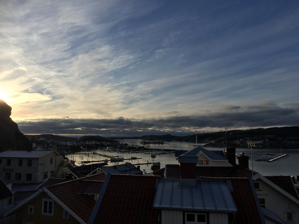 Villa Evalotta Fjällbacka Kültér fotó