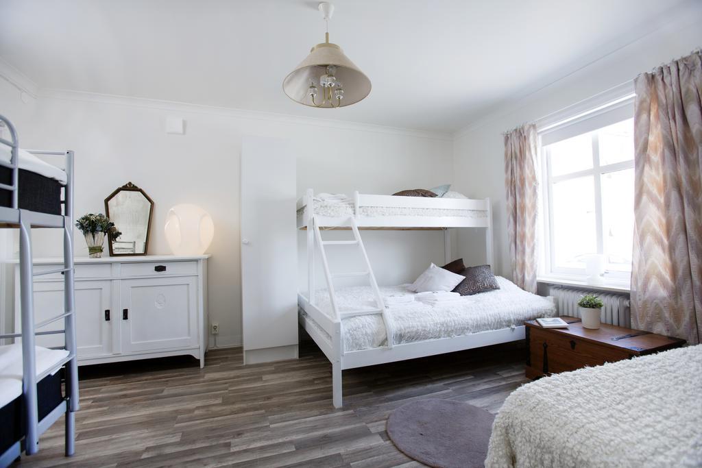 Villa Evalotta Fjällbacka Kültér fotó