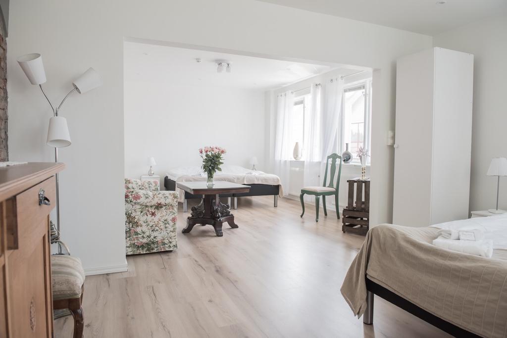 Villa Evalotta Fjällbacka Kültér fotó