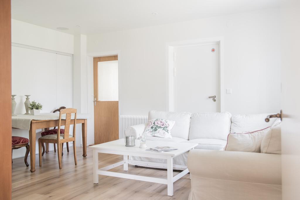 Villa Evalotta Fjällbacka Kültér fotó