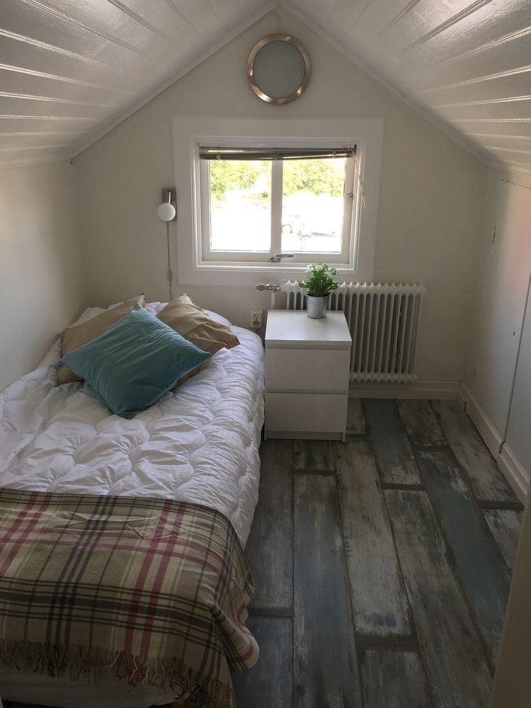 Villa Evalotta Fjällbacka Kültér fotó