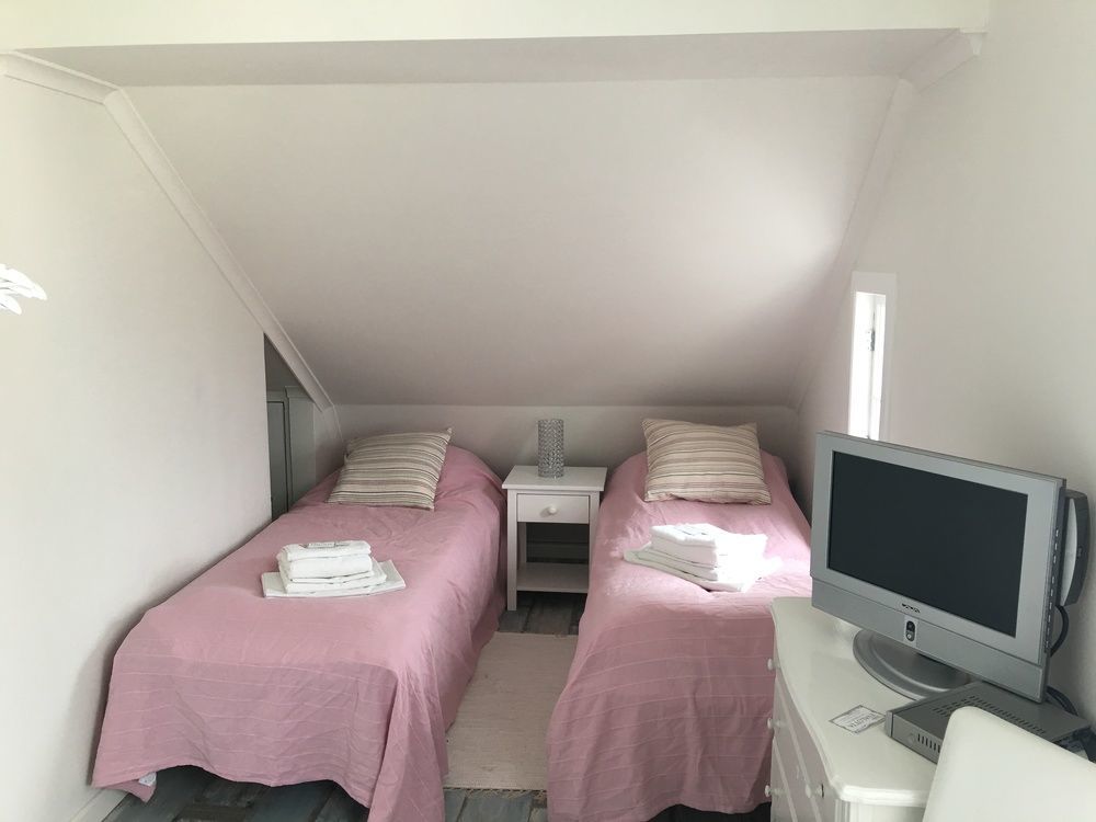 Villa Evalotta Fjällbacka Kültér fotó