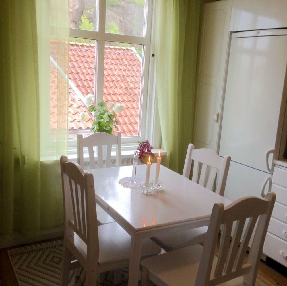 Villa Evalotta Fjällbacka Kültér fotó