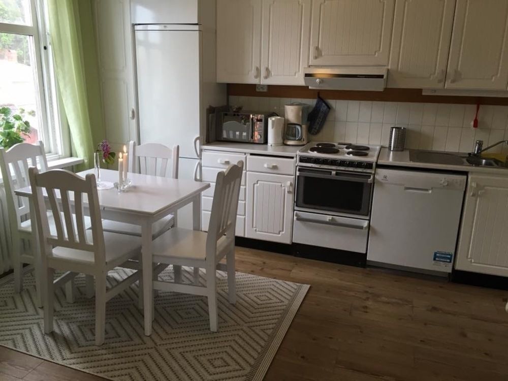 Villa Evalotta Fjällbacka Kültér fotó